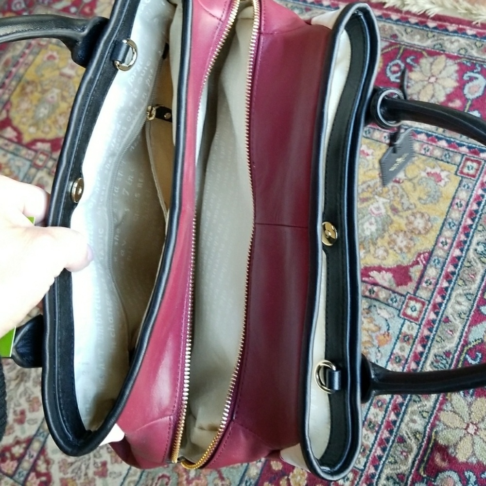 Kate Spade handbag - Picture 3 of 5